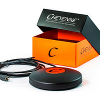 Педаль для машинки Cheyenne Round Foot Switch