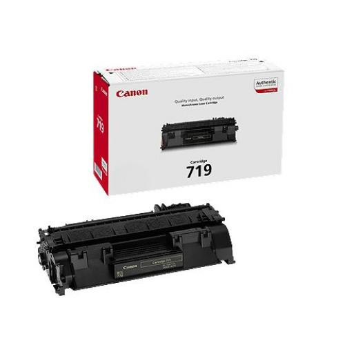Картридж 719/ 3479B002 (для Canon i-SENSYS LBP252/ LBP6300/ LBP6650/ LBP6680/ MF416/ MF5840/ MF5940/ MF6140)
