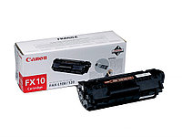 Картридж FX10/ 0263B002 (для Canon i-SENSYS FAX-L95/ FAX-L100/ FAX-L120/ FAX-L140/ FAX-L160/ FAX-L230)