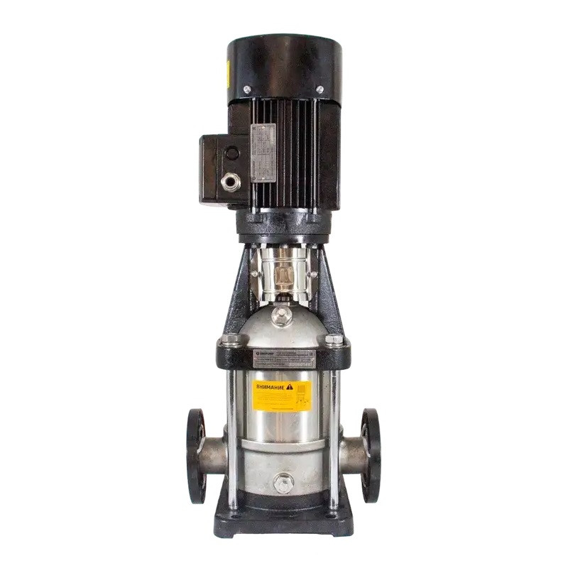 Вертикальный многоступенчатый насос Unipump MVH 4-4