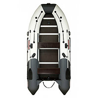 Лодка ПВХ Посейдон Касатка-385 Sport