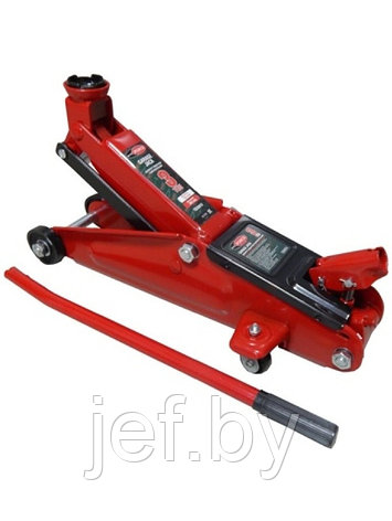 Домкрат RF-T830013 3т ROCKFORCE RF-T830013, фото 2