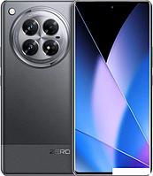 Смартфон Infinix Zero 40 5G X6861 12GB/256GB (черный камень)