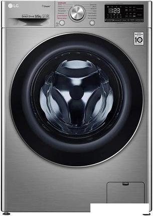 Стирально-сушильная машина LG F4V5VG2S, фото 2