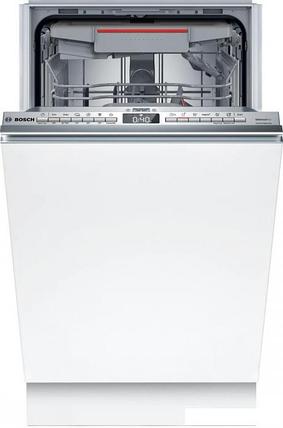 Встраиваемая посудомоечная машина Bosch SPV4HMX65Q, фото 2