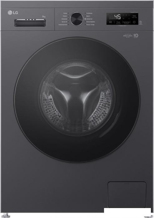 Стиральная машина LG F2Y1VS5J