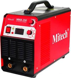 Mitech