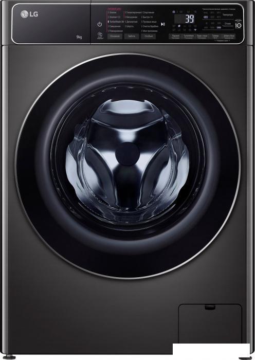 Стиральная машина LG F2T9FW9P
