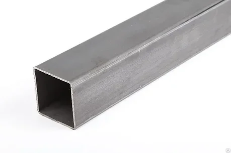 Труба профильная 60*60*2, фото 2