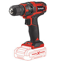 Аккумуляторная дрель-шуруповерт Einhell TC-CD 18/35 Li - Solo