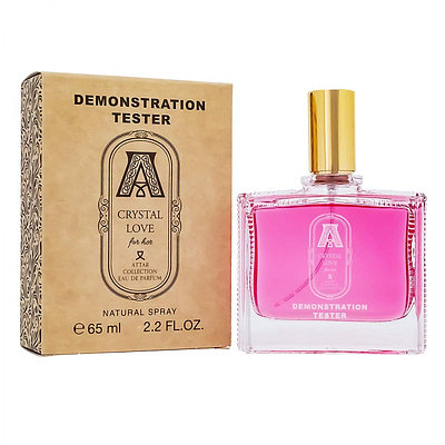 Тестер Арабский Attar Collection Crystal Love For Her / EDP 65 ml