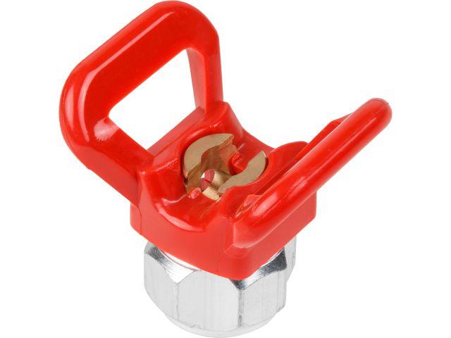 Соплодержатель для BULL BAS 2223