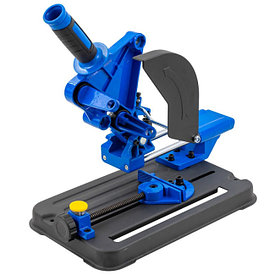 Стойка для УШМ с функцией протяжки Forsage F-PEX-612509