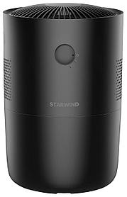 Мойка воздуха StarWind SAW5521, черный