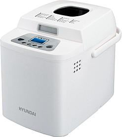 Хлебопечь Hyundai HYBM-1088, белый