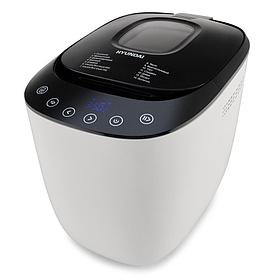 Хлебопечь Hyundai HYBM-P0613, черный