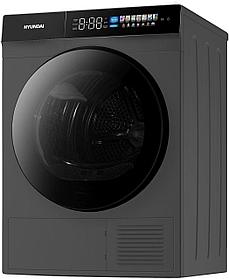 Сушильная машина Hyundai DFE9430 Темно-серый (DFE9430 DARK GRAY)