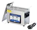 Ультразвуковая ванна с подогревом, 4,5 л NU45D, фото 3