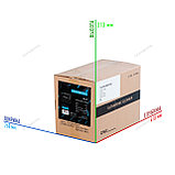 Ультразвуковая ванна с подогревом, 4,5 л NU45D, фото 4