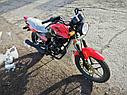Мотоцикл Racer RC150-23 Tiger, фото 2