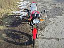 Мотоцикл Racer RC150-23 Tiger, фото 4