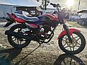 Мотоцикл Racer RC150-23 Tiger, фото 3