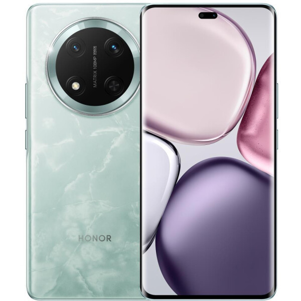 Замена стекла экрана Honor X9c