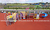 Игровой комплекс Г-2040 Остров сокровищ, фото 5