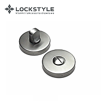 Фиксатор LOCKSTYLE INOX WC (нержавеющая сталь)
