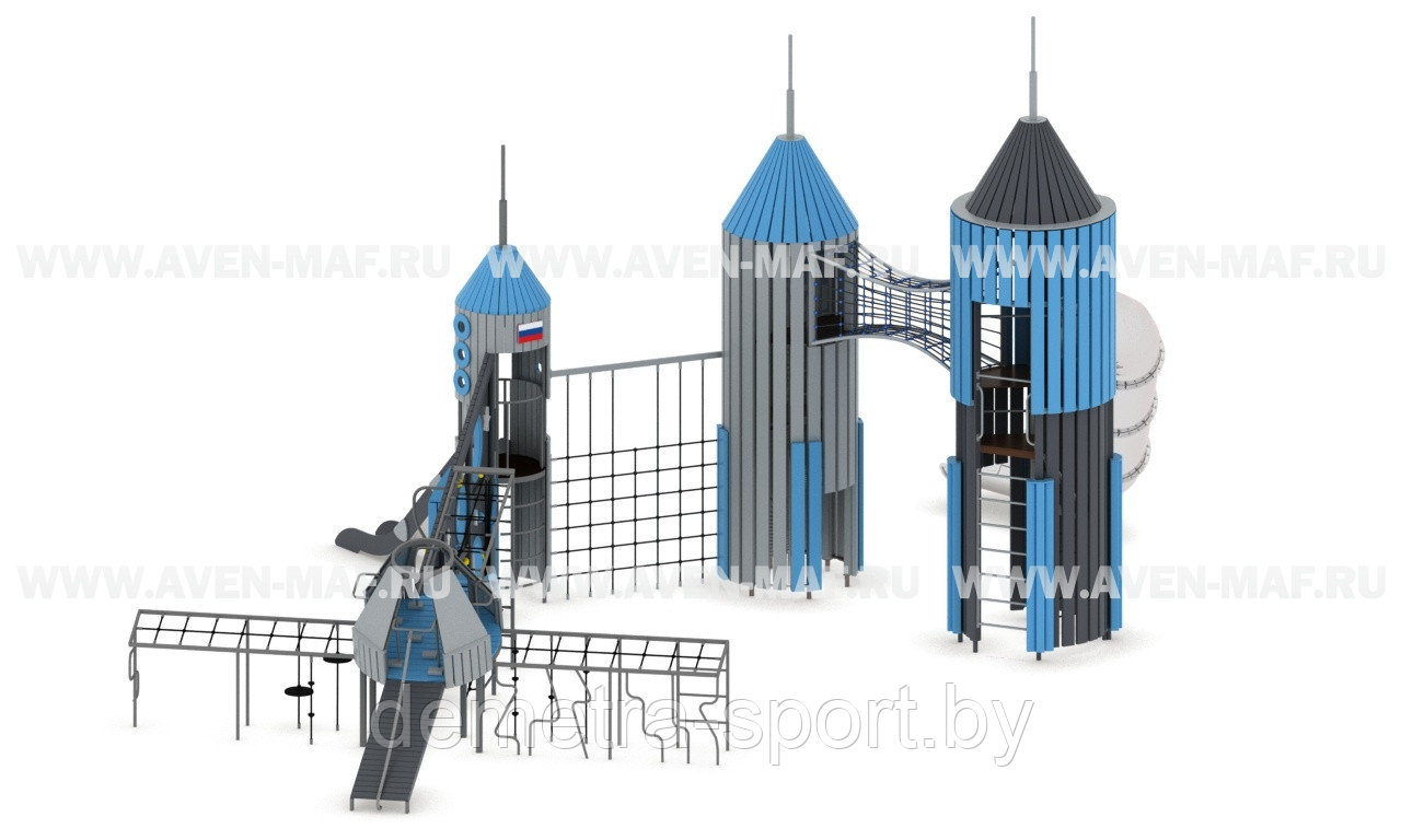 Игровой комплекс Г-816 Космос