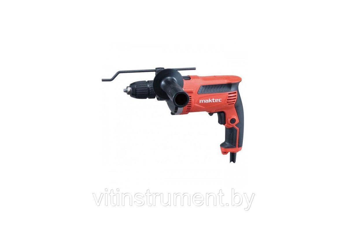 Ударная дрель Maktec MT 815