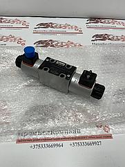 Пропорциональный клапан (распределитель) Parker D1FBE01HC0NMW0 11 X944 для Log Max 5000D / 5000V / 5000