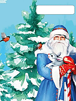 Новогодние пакеты 31*40см , ламинированные плотные !!!