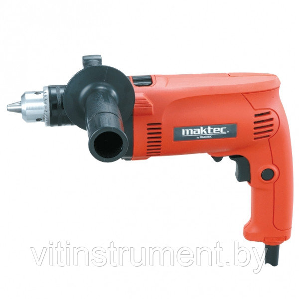 Ударная дрель Maktec MT 80BK