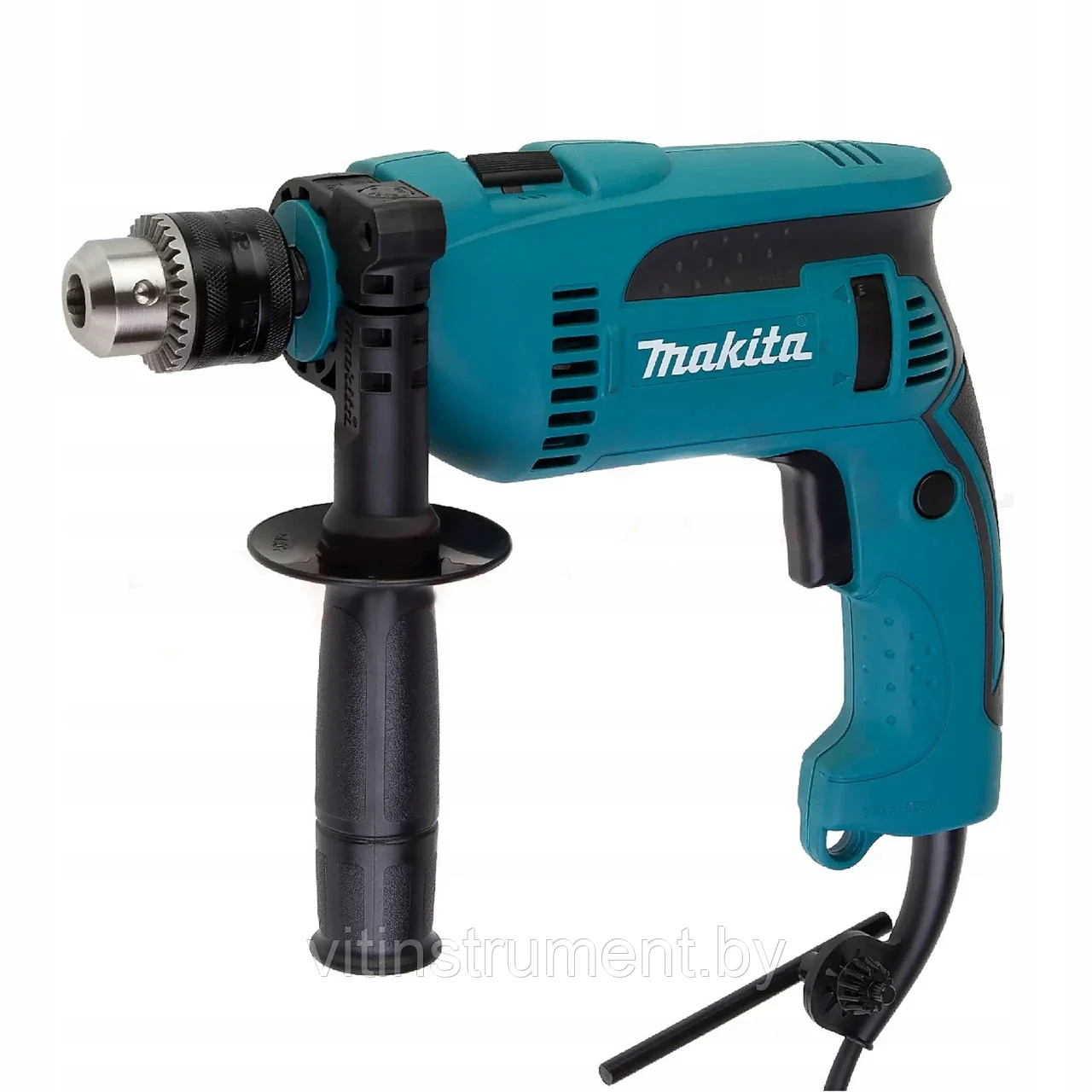 Дрель ударная HP1640 MAKITA