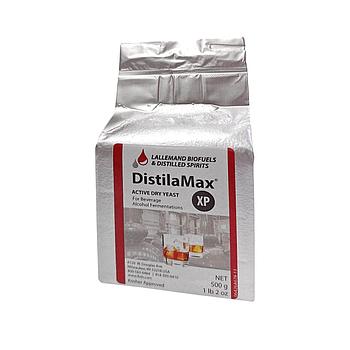 Дрожжи спиртовые для Солодового Виски DistilaMax XP (500 г)