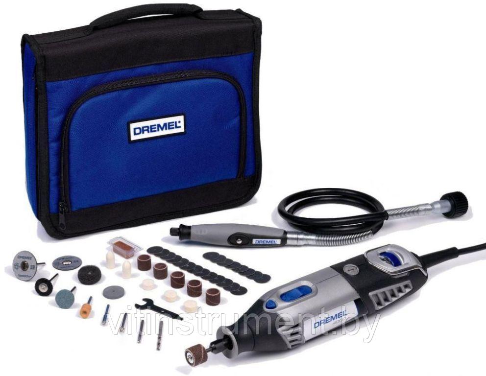 Гравер DREMEL 4000 (F0134000JG)