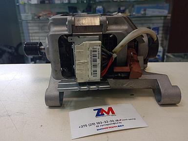 Двигатель стиральной машины Samsung Diamond, Welling UML3905.01 (DC31-00123D) (8 конт) (Разборка)