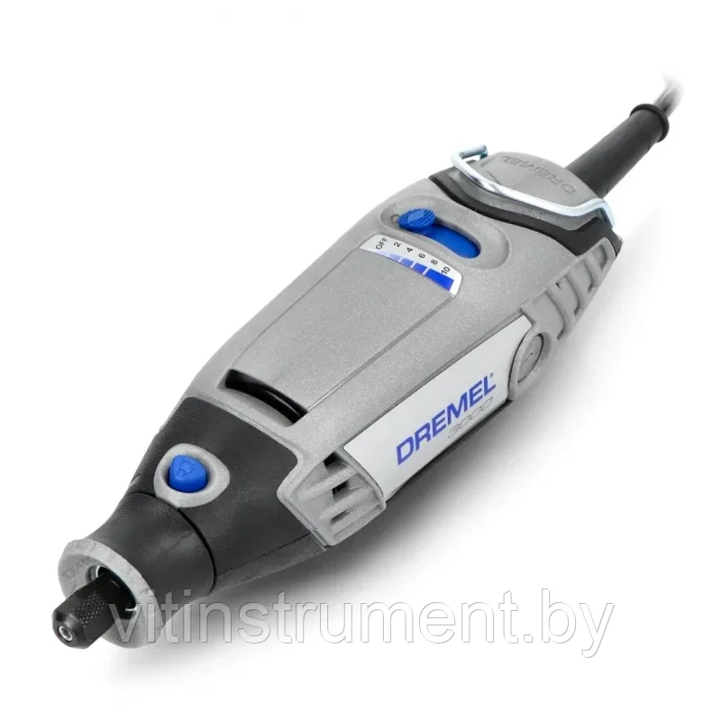Гравер DREMEL 3000