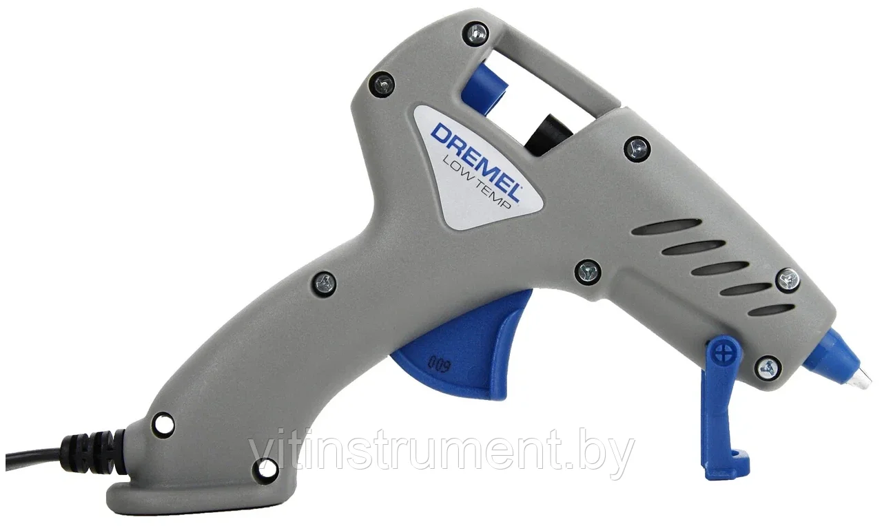 Пистолет клеевой DREMEL Glue Gun 920