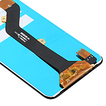 Экран Infinix Hot 10i c тачскрином, фото 2