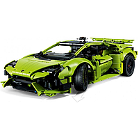Конструктор LEGO Technic 42161 Lamborghini Huracan Tecnica