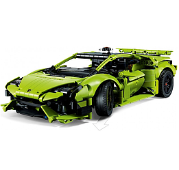 Конструктор LEGO Technic 42161 Lamborghini Huracan Tecnica