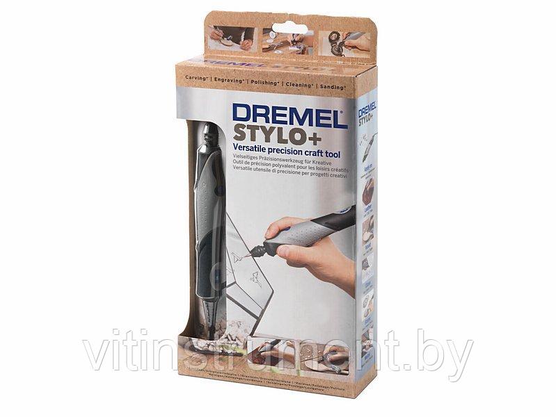 Гравер DREMEL Stylo+ 2050-15 (F0132050JD)
