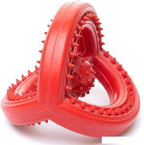Игрушка для собак Duvo Plus Tugger 10158/red