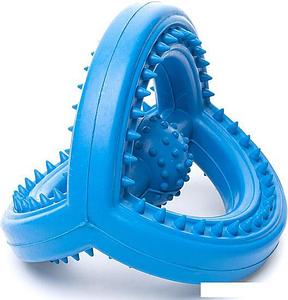 Игрушка для собак Duvo Plus Tugger 10158/blue
