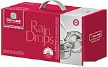 Кастрюля с длинной ручкой Rondell RainDrops RDS-1292, фото 4