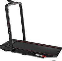 Электрическая беговая дорожка Titanium Masters Slimtech C150