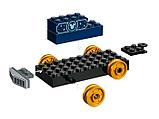 Конструктор LEGO Disney 43212 Праздничный поезд Диснея, фото 8