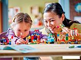 Конструктор LEGO Disney 43212 Праздничный поезд Диснея, фото 9